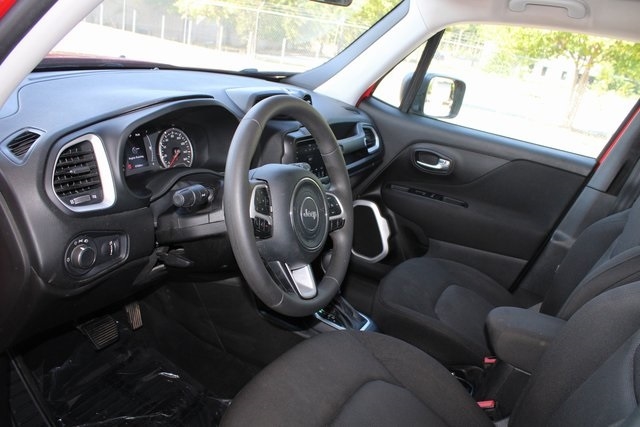 Jeep Renegade Sport 4x4 2021