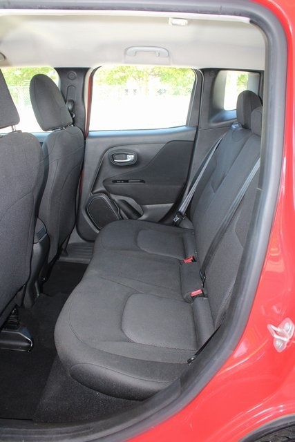 Jeep Renegade Sport 4x4 2021