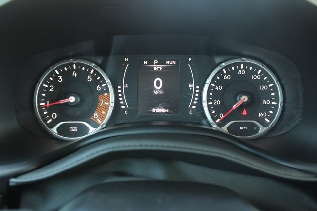 Jeep Renegade Sport 4x4 2021