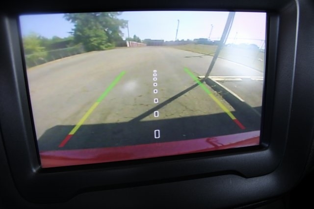 Jeep Renegade Sport 4x4 2021