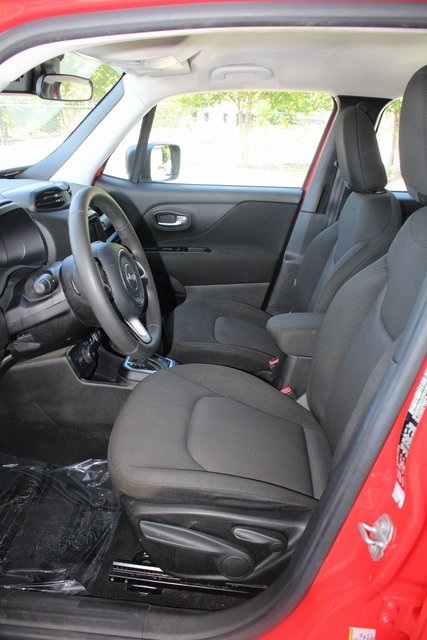 Jeep Renegade Sport 4x4 2021