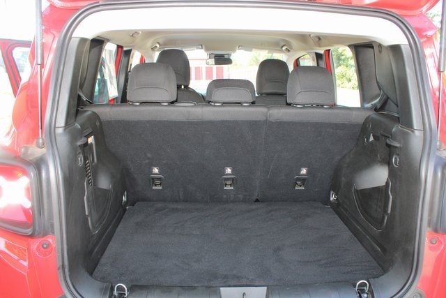 Jeep Renegade Sport 4x4 2021