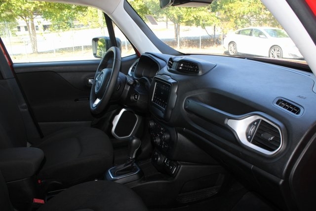 Jeep Renegade Sport 4x4 2021