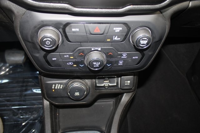 Jeep Renegade Sport 4x4 2021