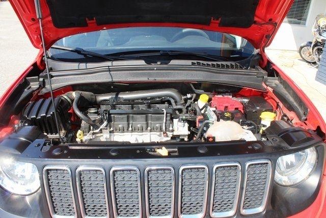 Jeep Renegade Sport 4x4 2021