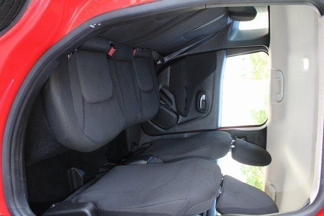 Jeep Renegade Sport 4x4 2021