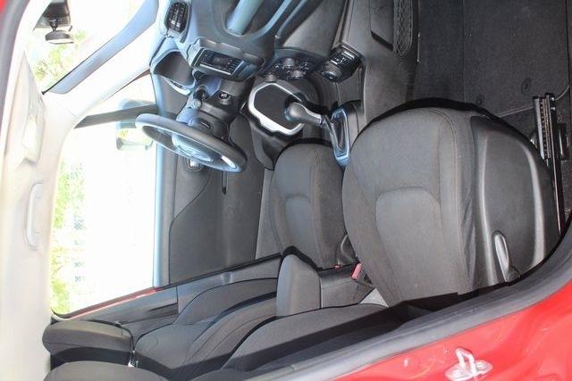 Jeep Renegade Sport 4x4 2021