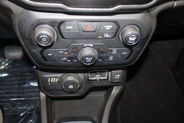 Jeep Renegade Sport 4x4 2021