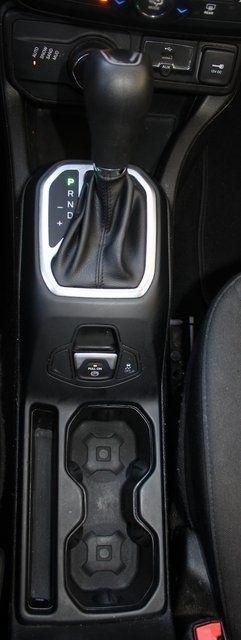 Jeep Renegade Sport 4x4 2021