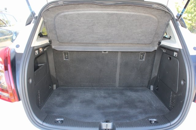 Buick Encore FWD 4dr Preferred 2020