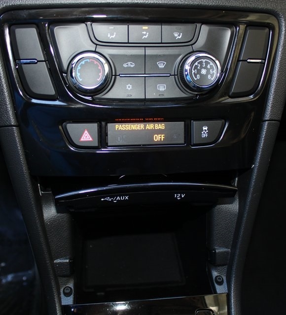 Buick Encore FWD 4dr Preferred 2020