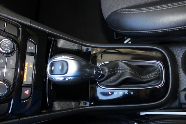 Buick Encore FWD 4dr Preferred 2020