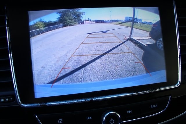 Buick Encore FWD 4dr Preferred 2020