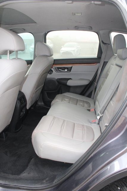 Honda CR-V EX-L 2WD 2020