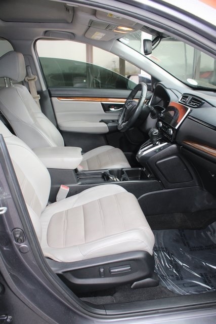 Honda CR-V EX-L 2WD 2020