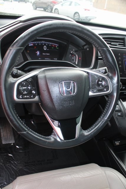 Honda CR-V EX-L 2WD 2020