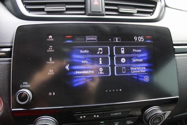 Honda CR-V EX-L 2WD 2020