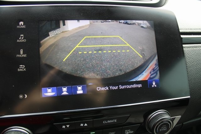 Honda CR-V EX-L 2WD 2020