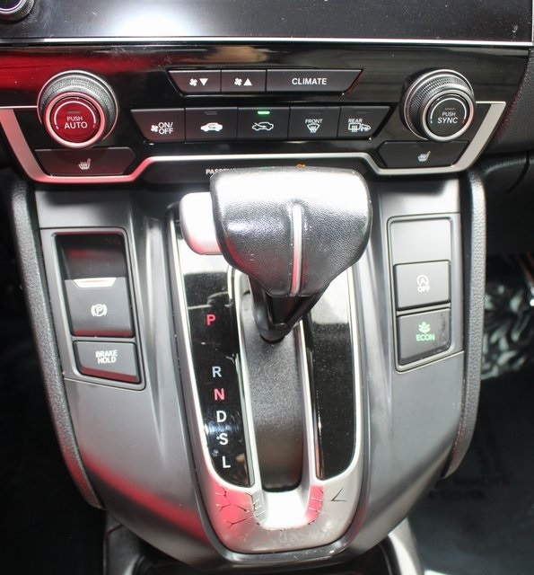 Honda CR-V EX-L 2WD 2020