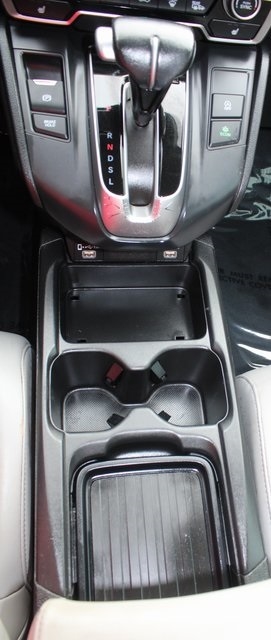 Honda CR-V EX-L 2WD 2020