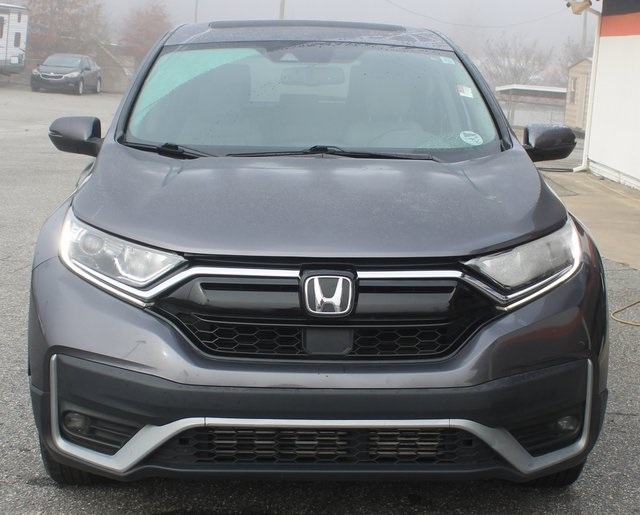 Honda CR-V EX-L 2WD 2020