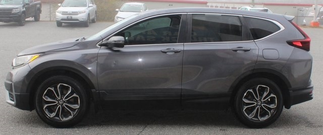 Honda CR-V EX-L 2WD 2020