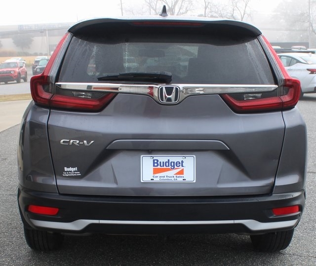 Honda CR-V EX-L 2WD 2020