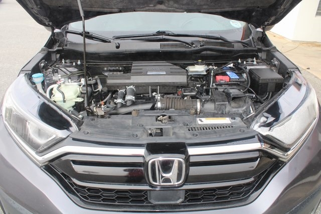 Honda CR-V EX-L 2WD 2020