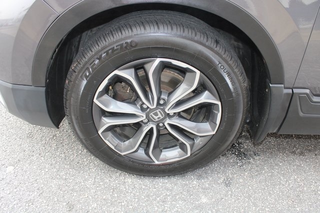 Honda CR-V EX-L 2WD 2020