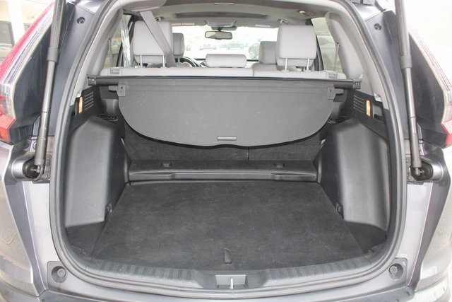 Honda CR-V EX-L 2WD 2020