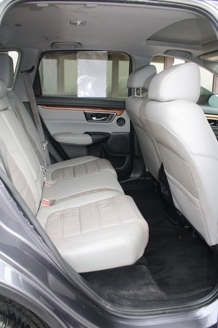 Honda CR-V EX-L 2WD 2020