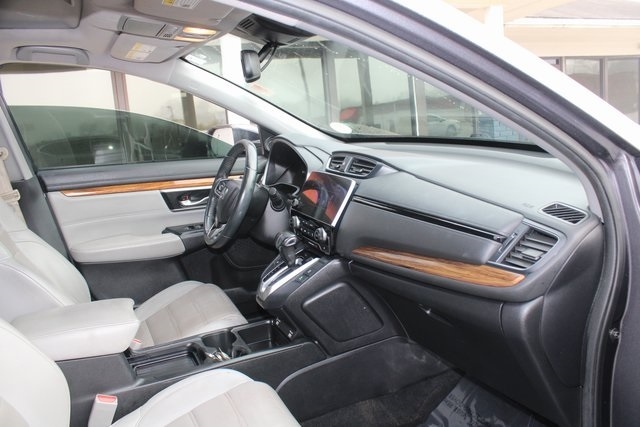 Honda CR-V EX-L 2WD 2020