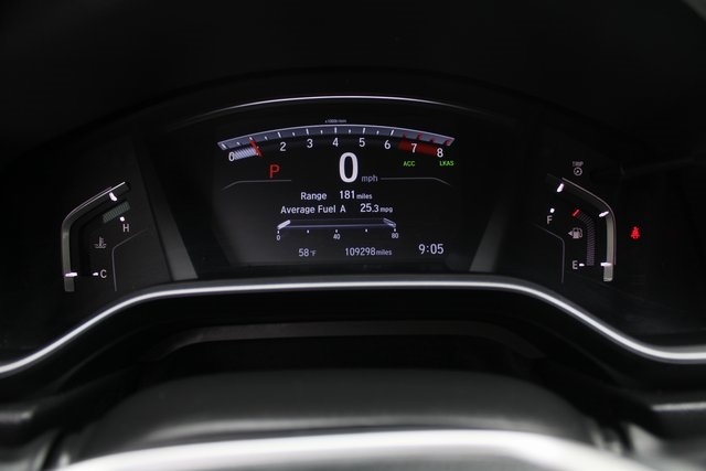 Honda CR-V EX-L 2WD 2020