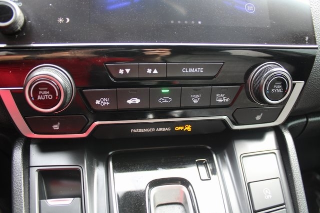 Honda CR-V EX-L 2WD 2020