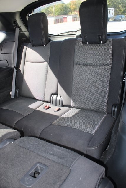 Nissan Pathfinder FWD SV 2020