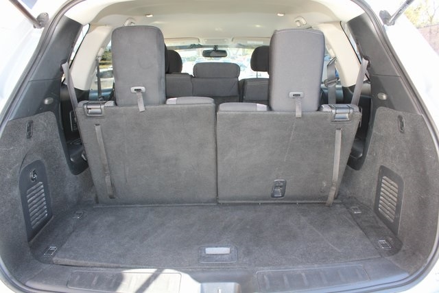 Nissan Pathfinder FWD SV 2020