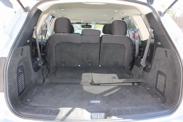 Nissan Pathfinder FWD SV 2020