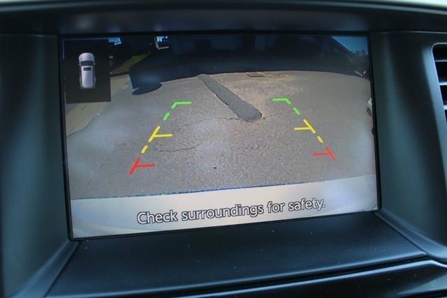 Nissan Pathfinder FWD SV 2020