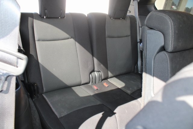 Nissan Pathfinder FWD SV 2020