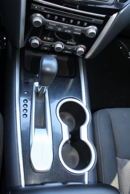 Nissan Pathfinder FWD SV 2020