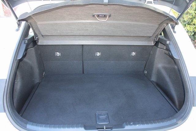 Toyota Corolla Hatchback XSE CVT (Natl) 2019