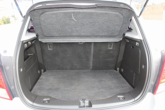 Chevrolet Trax FWD 4dr LS 2017