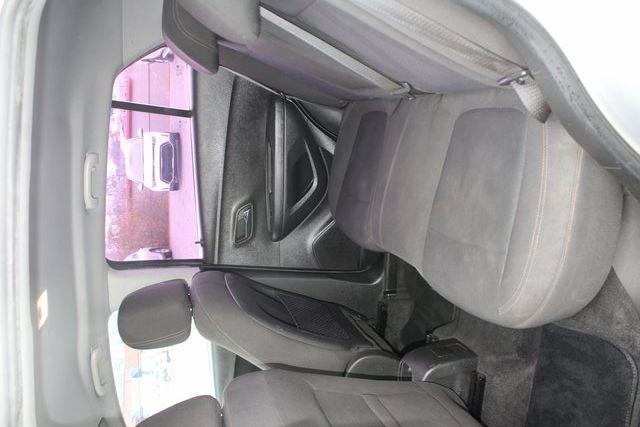 Chevrolet Trax FWD 4dr LS 2017