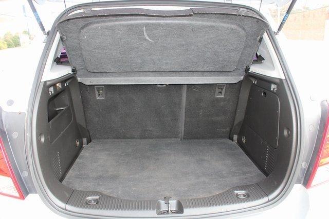 Chevrolet Trax FWD 4dr LS 2017