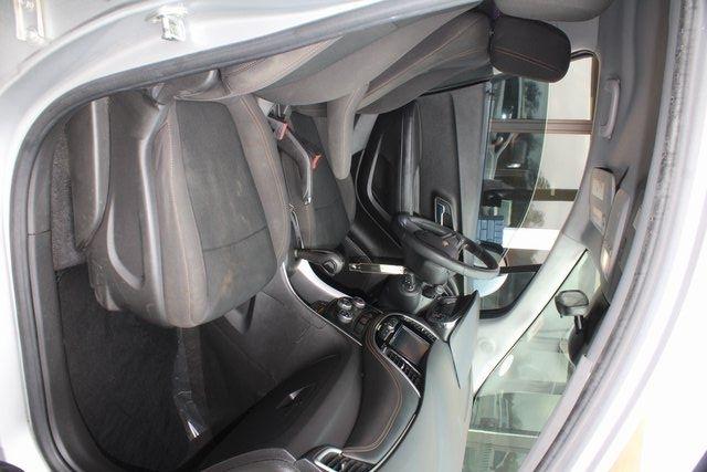 Chevrolet Trax FWD 4dr LS 2017