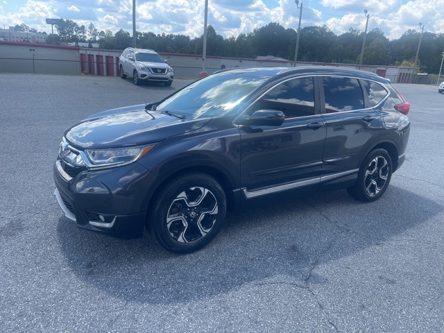 Honda CR-V Touring 2WD 2017