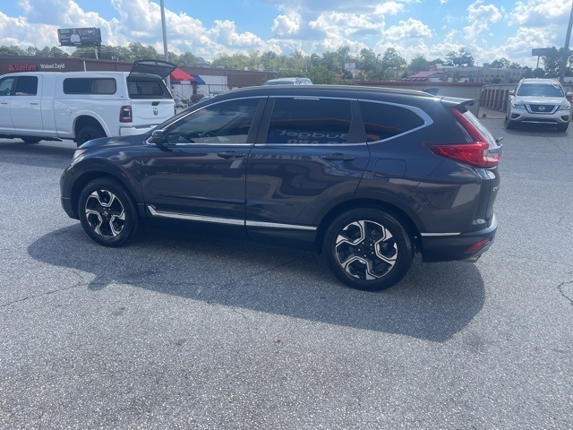 Honda CR-V Touring 2WD 2017