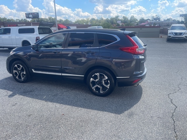 Honda CR-V Touring 2WD 2017