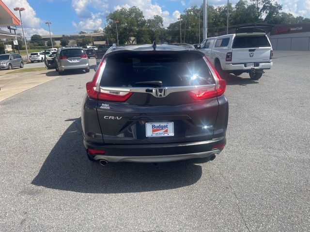 Honda CR-V Touring 2WD 2017