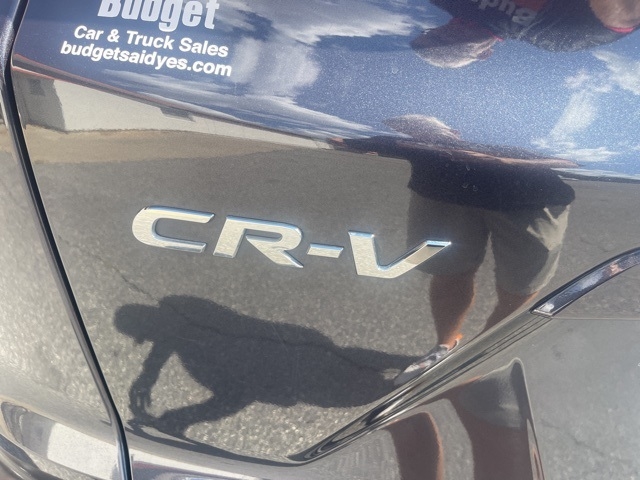 Honda CR-V Touring 2WD 2017